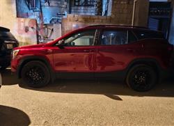 GMC Terrain
